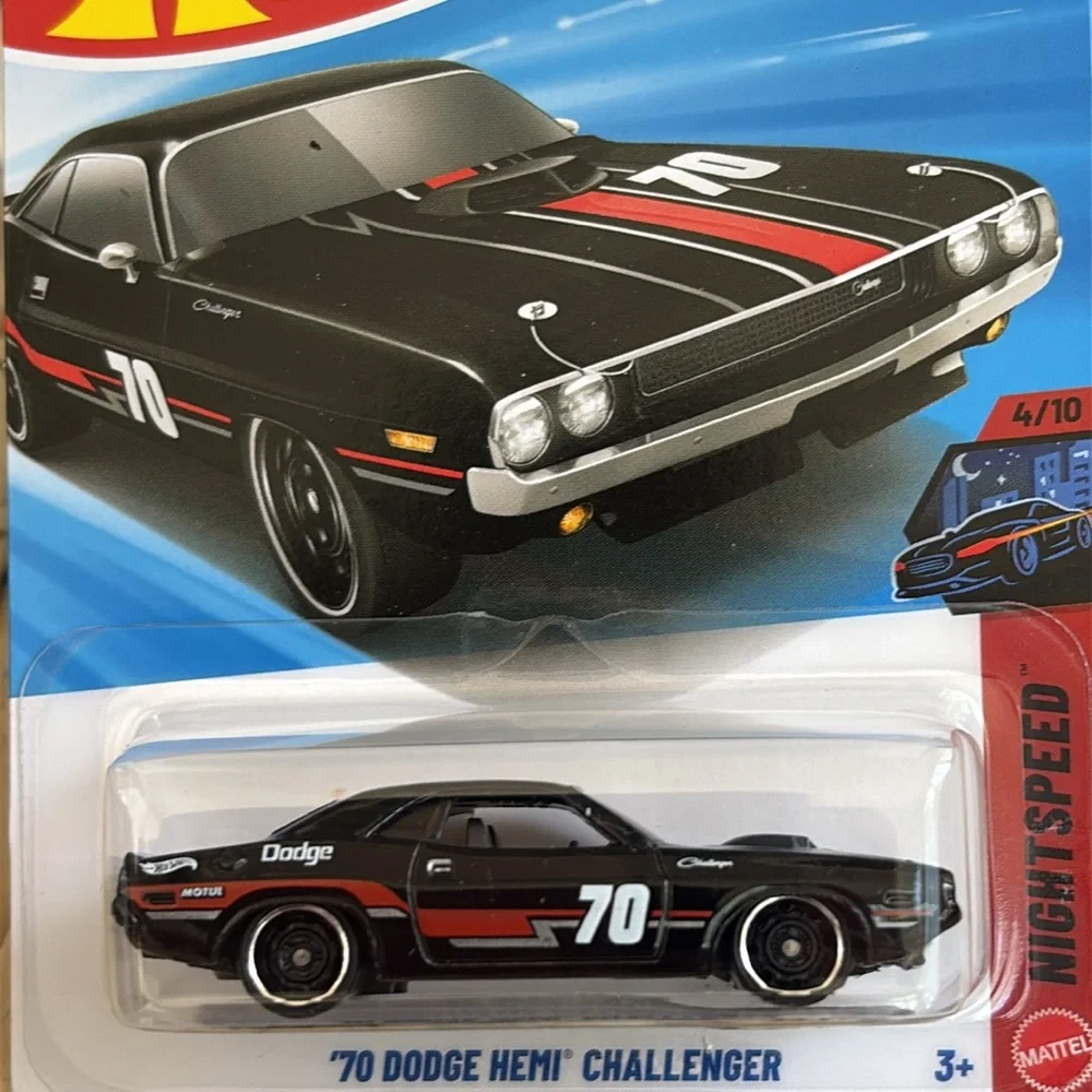 N/A hot wheels